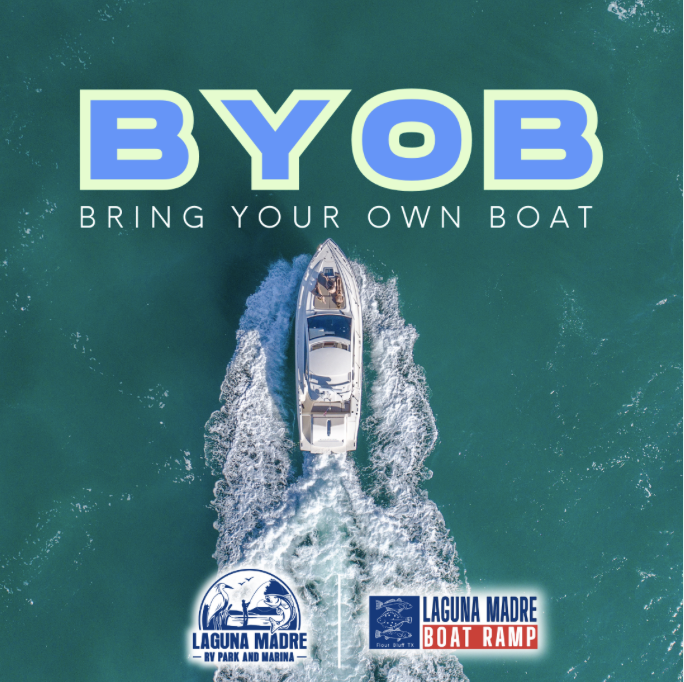Bring Your Own Boat